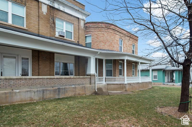 Photo 4 for MLS #2117418 at 112 E 100 South