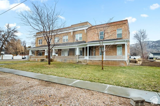 Photo 2 for MLS #2117418 at 112 E 100 South