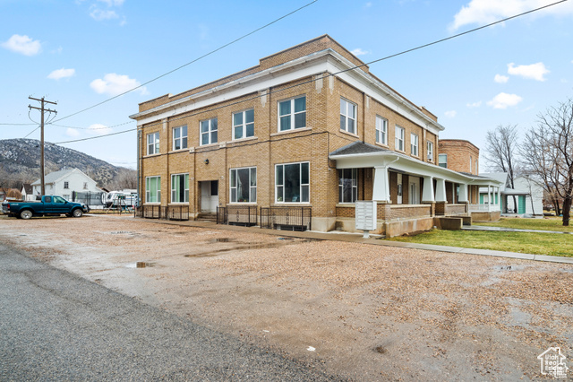 Photo 3 for MLS #2117418 at 112 E 100 South