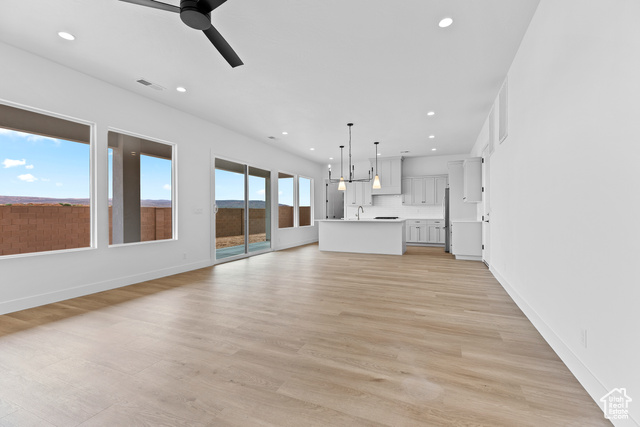 Photo 17 for MLS #2117420 at 4801 W 2820 South