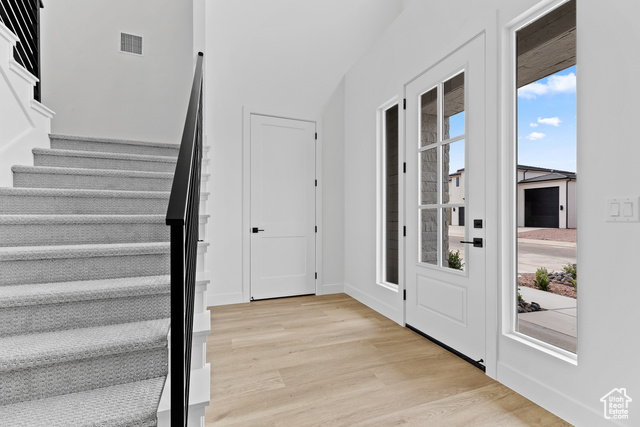 Photo 7 for MLS #2117420 at 4801 W 2820 South