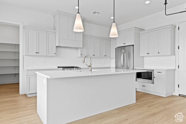 Photo 20 for MLS #2117420 at 4801 W 2820 South