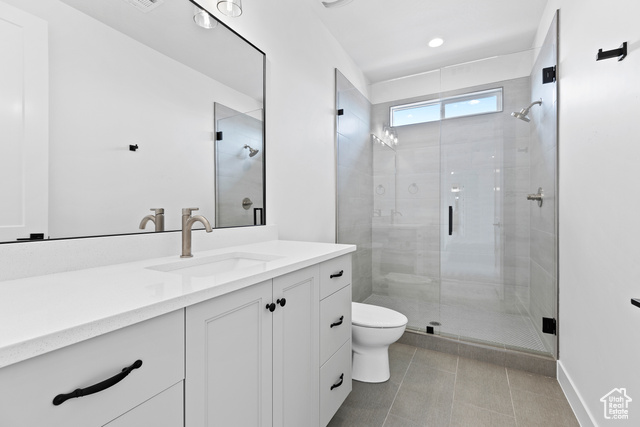 Photo 33 for MLS #2117420 at 4801 W 2820 South