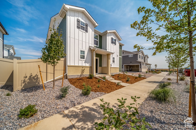 134 N BEAR RIVER RD #133, Saratoga Springs UT 84045