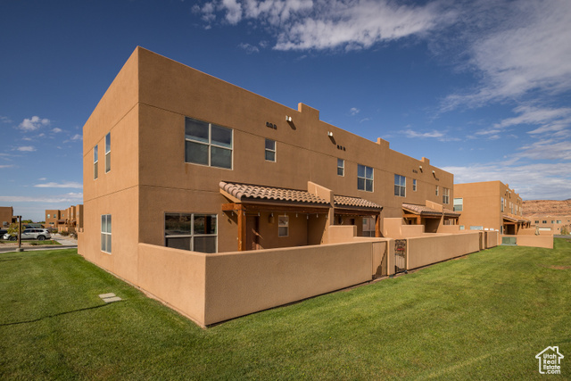 Photo 29 for MLS #2117422 at 3853 S Red Valley Cir #17-A4