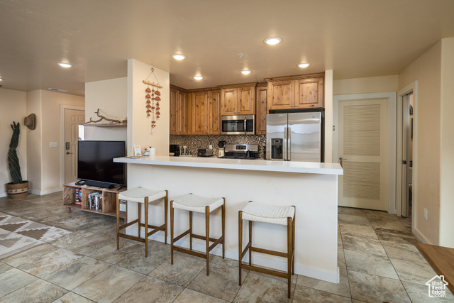 Photo 9 for MLS #2117422 at 3853 S Red Valley Cir #17-A4
