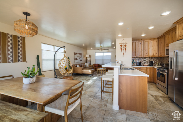 Photo 11 for MLS #2117422 at 3853 S Red Valley Cir #17-A4