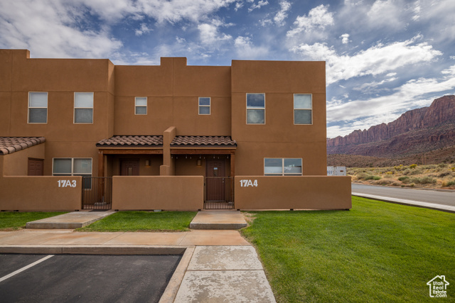 Photo 26 for MLS #2117422 at 3853 S Red Valley Cir #17-A4