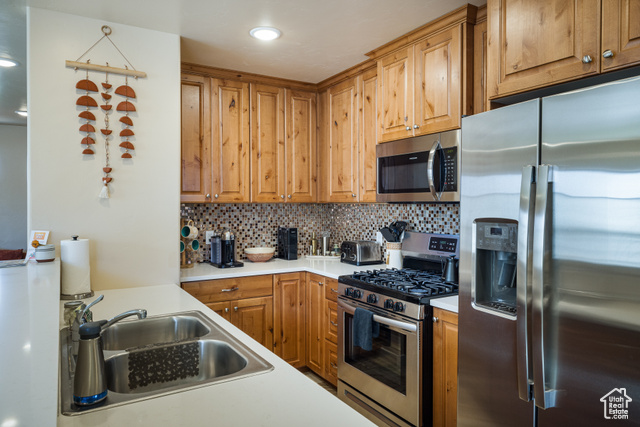 Photo 13 for MLS #2117422 at 3853 S Red Valley Cir #17-A4