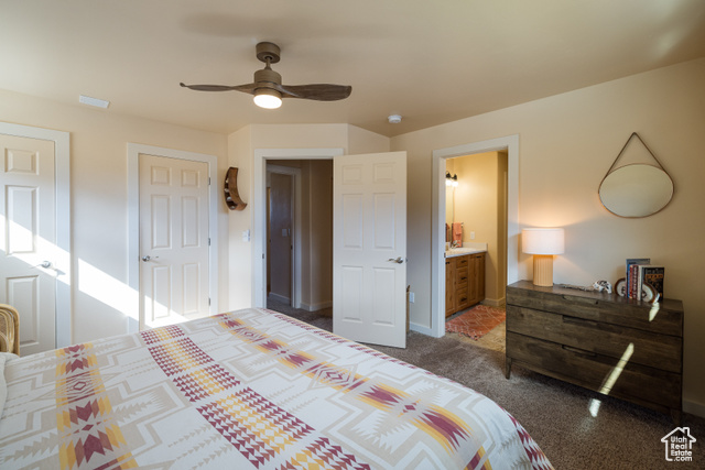 Photo 20 for MLS #2117422 at 3853 S Red Valley Cir #17-A4