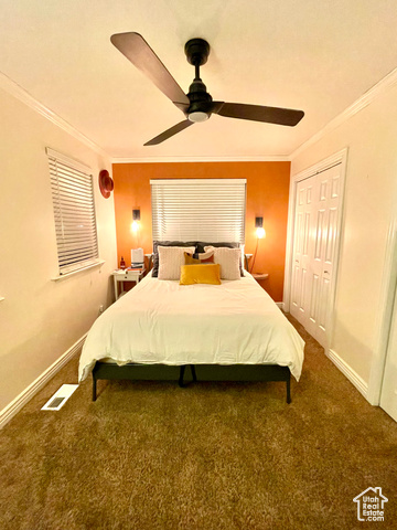 Photo 12 for MLS #2117423 at 9061 S Newcastle Cir