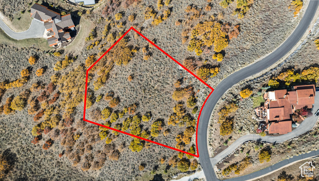 2104 E CANYON GATE RD, Park City UT 84098