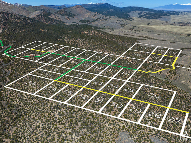 9022 W SUNRISE DR, Eureka UT 84628