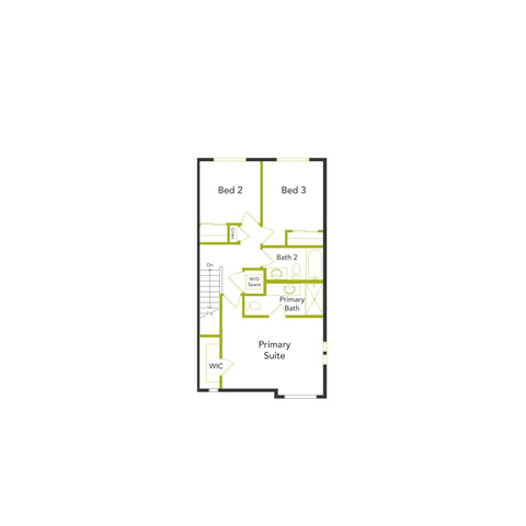 Photo 26 for MLS #2117430 at 104 N Riverside Dr #113