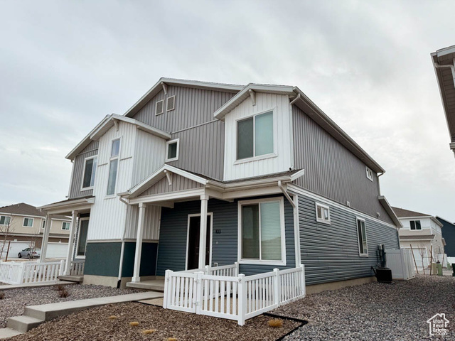 104 N RIVERSIDE DR #113, Saratoga Springs UT 84045