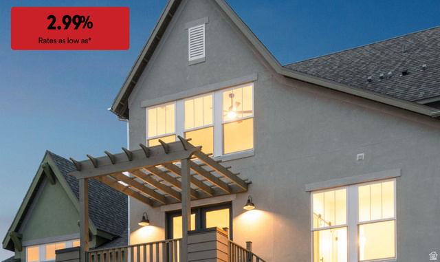 6616 W Gosling Dr #281
                     MLS #2117433