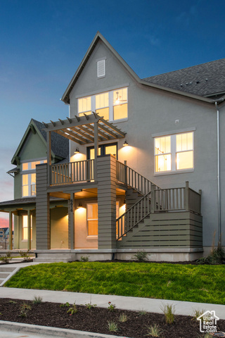 Photo 2 for MLS #2117433 at 6616 W Gosling Dr #281