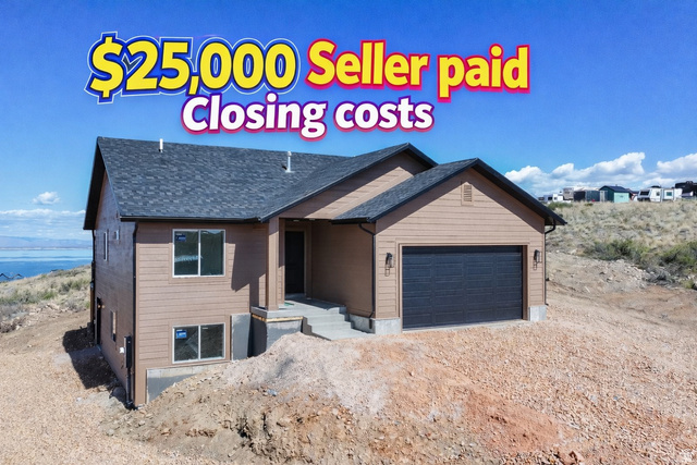 1040 N Broad Rd
                     MLS #2117434