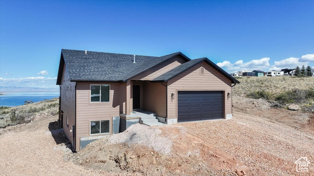 1040 N BROAD RD ,Garden City UT 84028