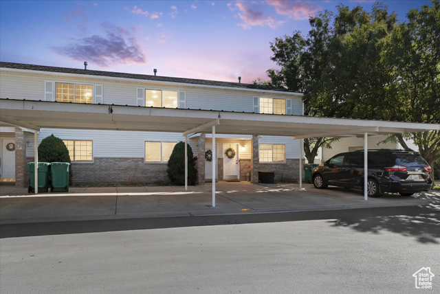 1242 S 950 E #17, Ogden UT 84404