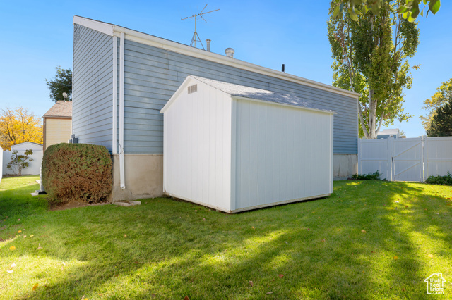 Photo 27 for MLS #2117439 at 2892 W Roxborough Ct