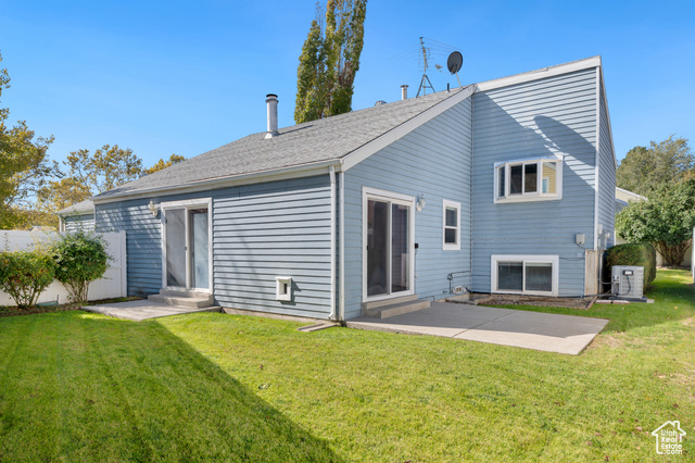 Photo 25 for MLS #2117439 at 2892 W Roxborough Ct
