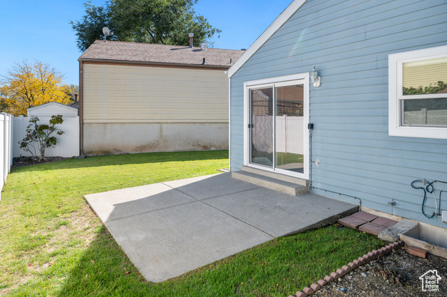 Photo 26 for MLS #2117439 at 2892 W Roxborough Ct