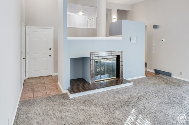 Photo 4 for MLS #2117439 at 2892 W Roxborough Ct