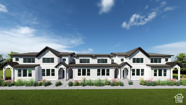 7554 S OPAL MOUNTAIN WAY #310 ,West Jordan UT 84081