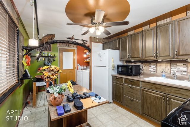Photo 16 for MLS #2117441 at 725 E 1300 North