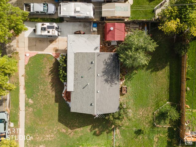 Photo 34 for MLS #2117441 at 725 E 1300 North