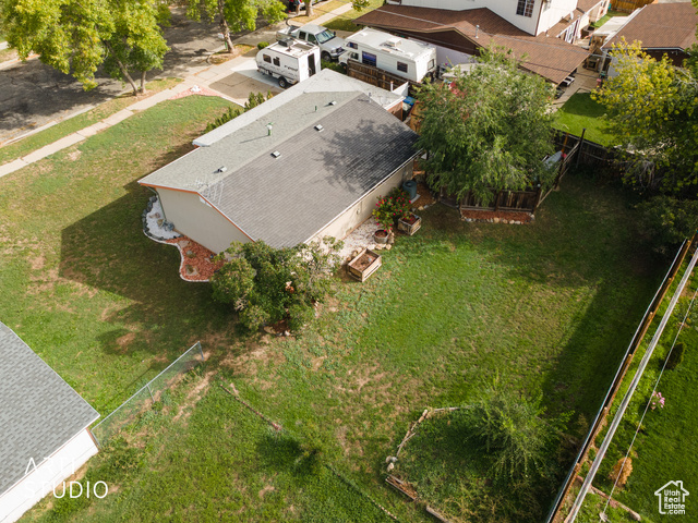 Photo 33 for MLS #2117441 at 725 E 1300 North