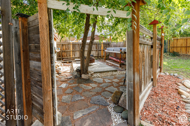 Photo 25 for MLS #2117441 at 725 E 1300 North