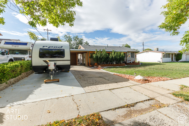Photo 2 for MLS #2117441 at 725 E 1300 North