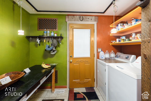 Photo 19 for MLS #2117441 at 725 E 1300 North