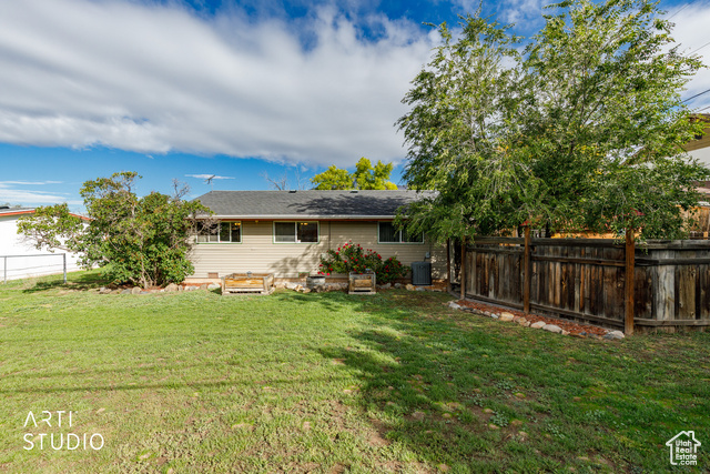 Photo 20 for MLS #2117441 at 725 E 1300 North