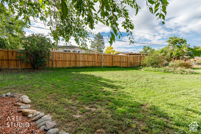 Photo 23 for MLS #2117441 at 725 E 1300 North