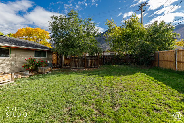 Photo 22 for MLS #2117441 at 725 E 1300 North