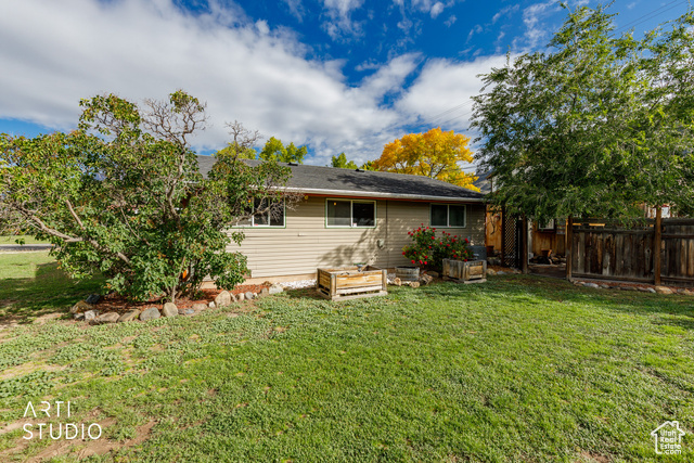 Photo 21 for MLS #2117441 at 725 E 1300 North