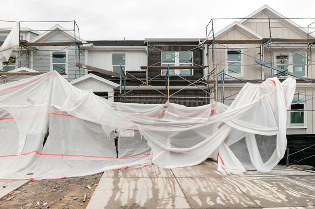 1566 W Banner Dr #802
                     MLS #2117443