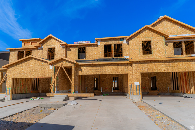 1566 W BANNER DR #802, Saratoga Springs UT 84045