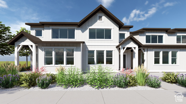 7556 S OPAL MOUNTAIN WAY #311, West Jordan UT 84081