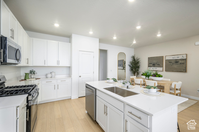 Photo 8 for MLS #2117448 at 7556 S Opal Mountain Way #311