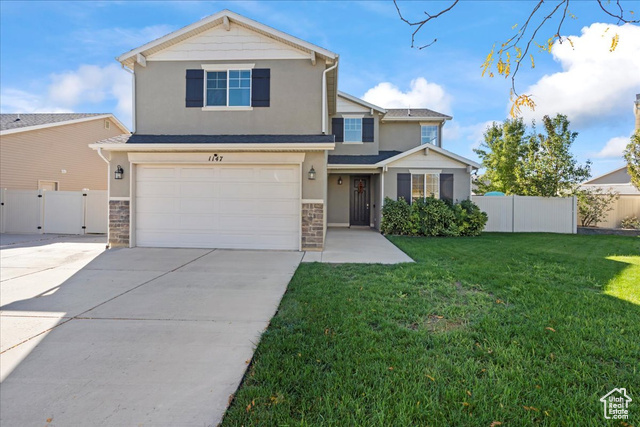 Photo 1 for MLS #2117451 at 1147 Ethnie Ct