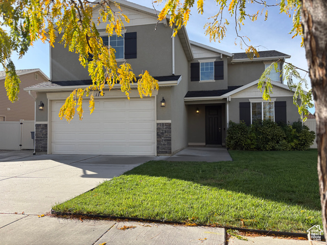 1147 ETHNIE CT, North Salt Lake UT 84054