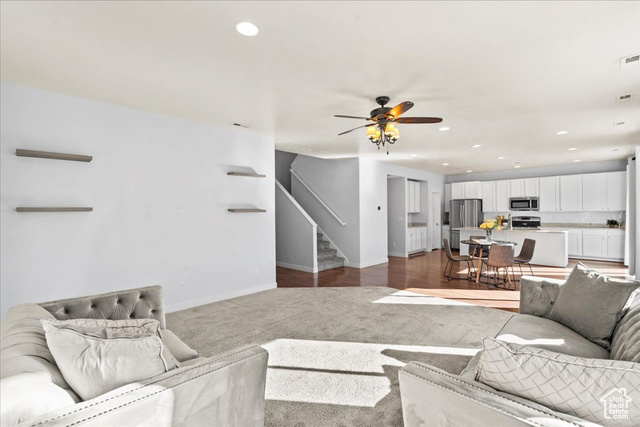 Photo 5 for MLS #2117451 at 1147 Ethnie Ct