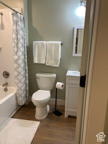 Photo 19 for MLS #2117452 at 516 E 3525 North