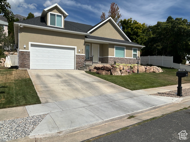 516 E 3525 N, North Ogden UT 84414