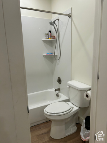 Photo 32 for MLS #2117452 at 516 E 3525 North