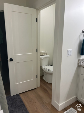 Photo 15 for MLS #2117452 at 516 E 3525 North
